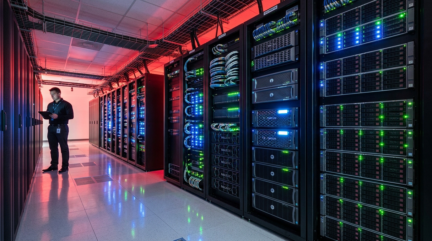 Oracle logo showcasing the Pillar Data acquisition announcement