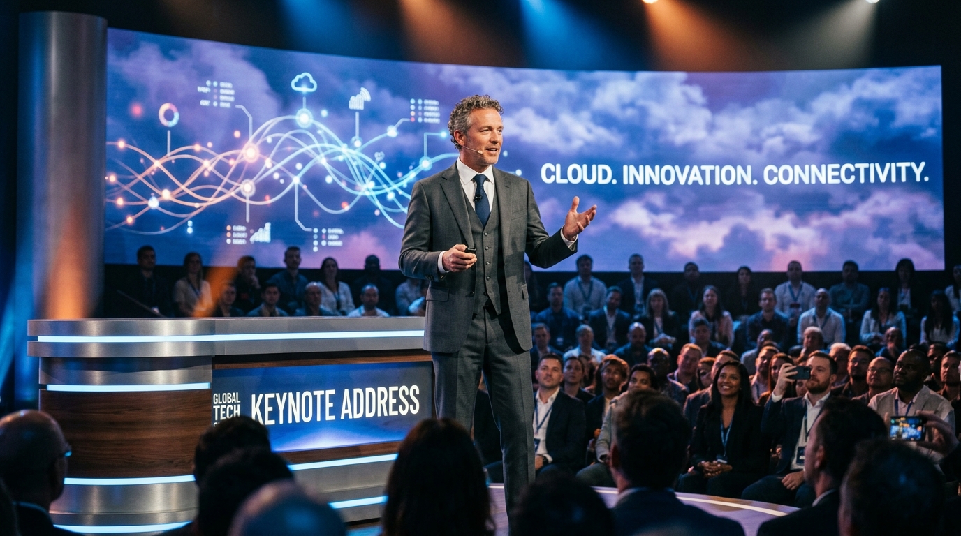Salesforce.com appoints JP Rangaswami as Chief Scientist to lead cloud evangelism