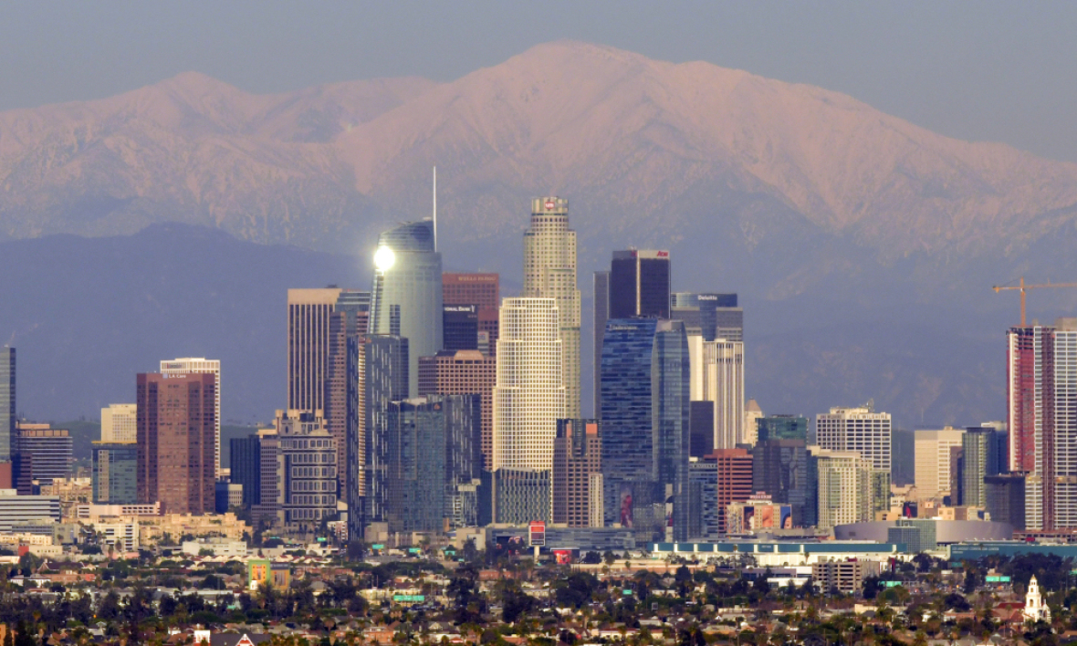 LA Creative Web Agency development team collaborating on a high-performance Next.js portal